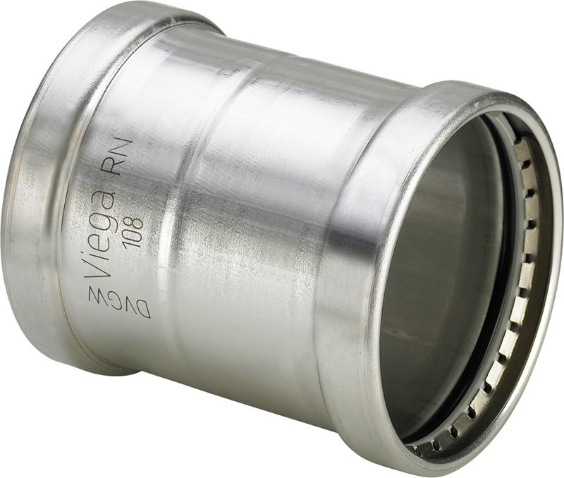Sanpress Inox XL 可调对接头