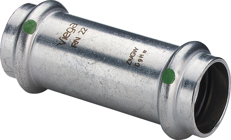 Sanpress Inox 可调对接头