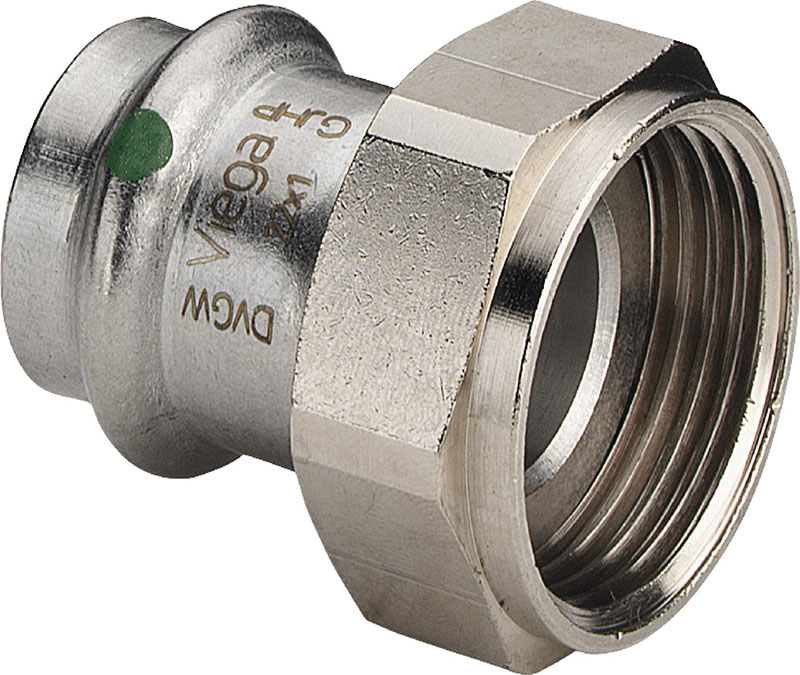 Sanpress Inox 螺母移动